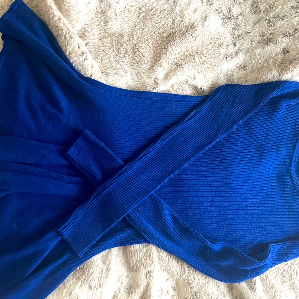 Casual business top